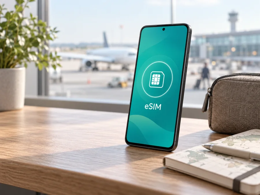 Vivo X300 Pro 512GB 5G eSIM: Kompatibilität