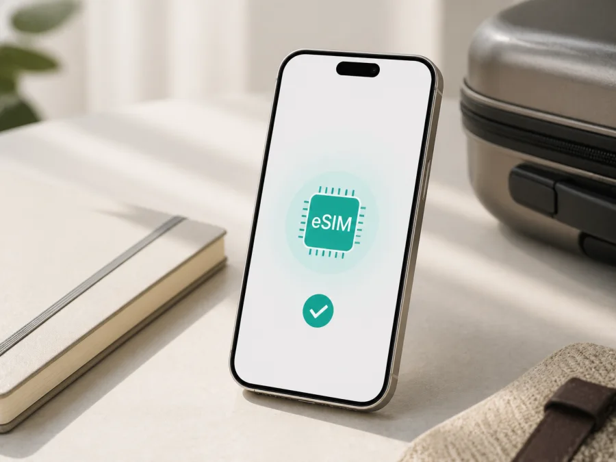 Apple iPhone 15 Pro 512GB eSIM: Kompatibilität