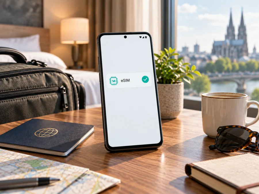 Xiaomi Redmi Note 15 Pro 256GB 5G eSIM