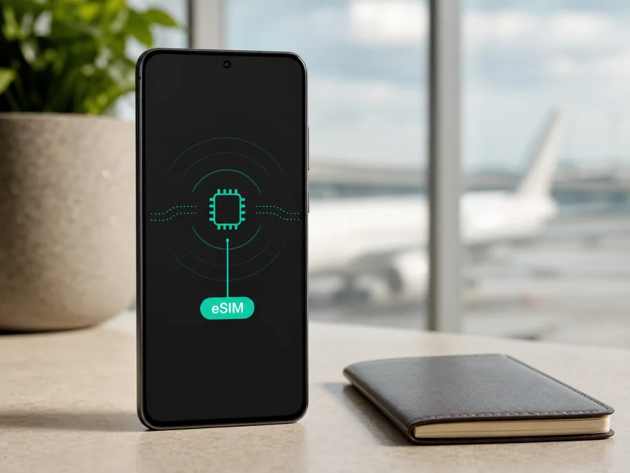 Honor Magic 8 Pro 256GB 5G eSIM