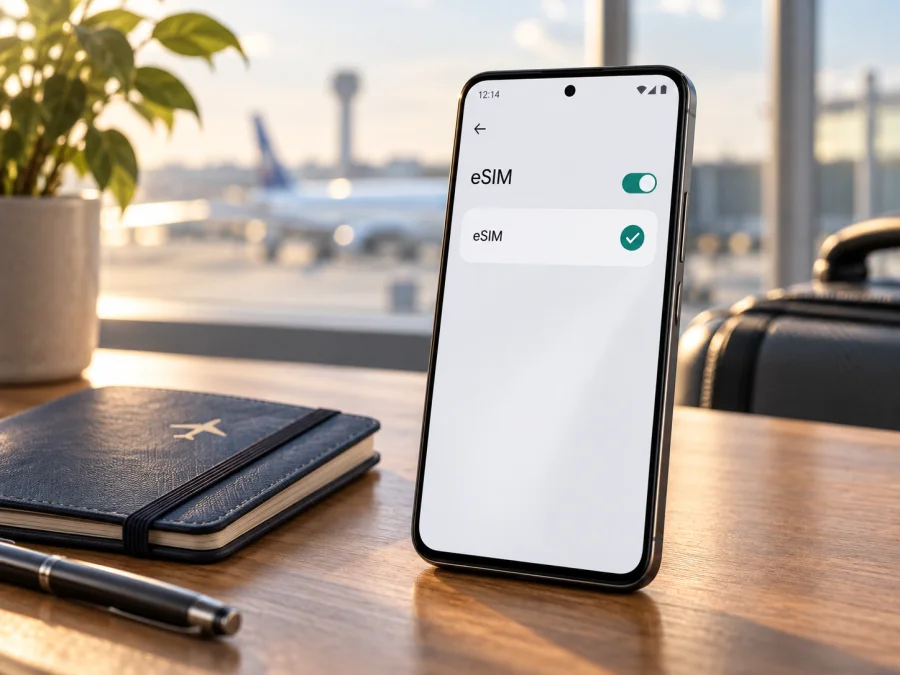 Xiaomi 17 128GB 5G eSIM: Kompatibilität