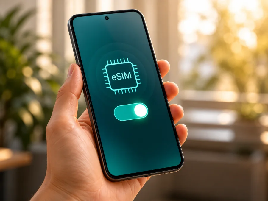 Sony Xperia 10 III Lite 128GB mit eSIM: Kompatibilität