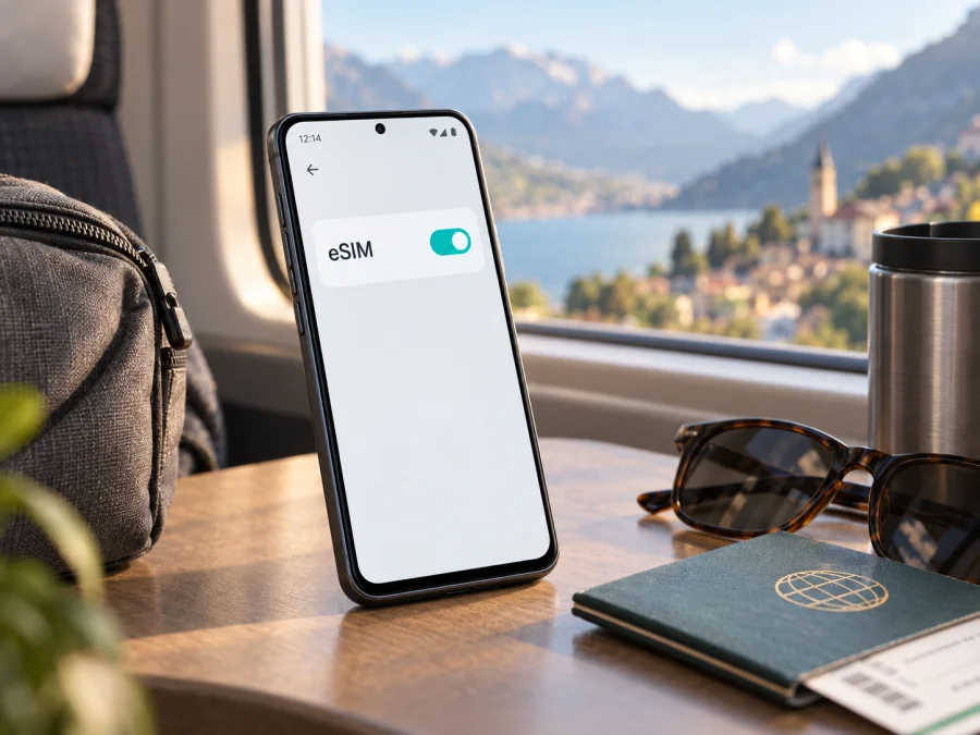 Oppo Find X9 Ultra 256GB 5G eSIM prüfen