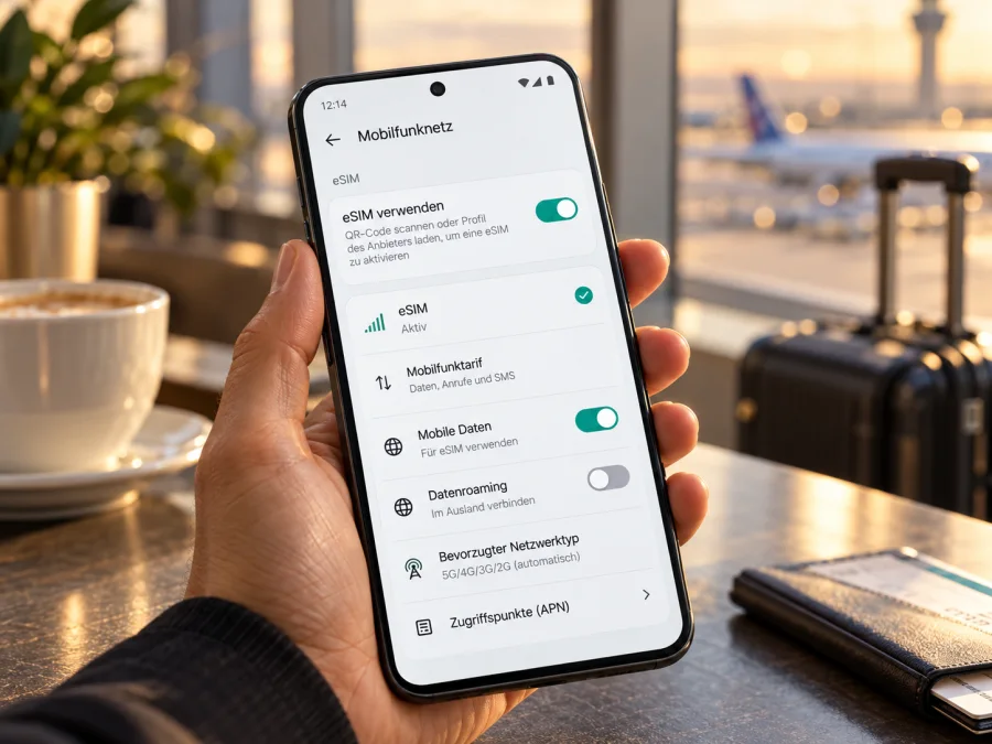 Oppo Find X9 Ultra 512GB 5G eSIM: Kompatibilität