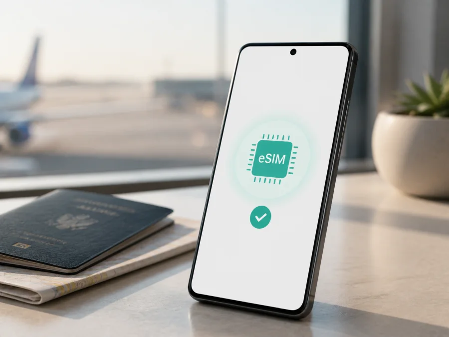 Xiaomi 15 128GB 5G eSIM: Kompatibilität
