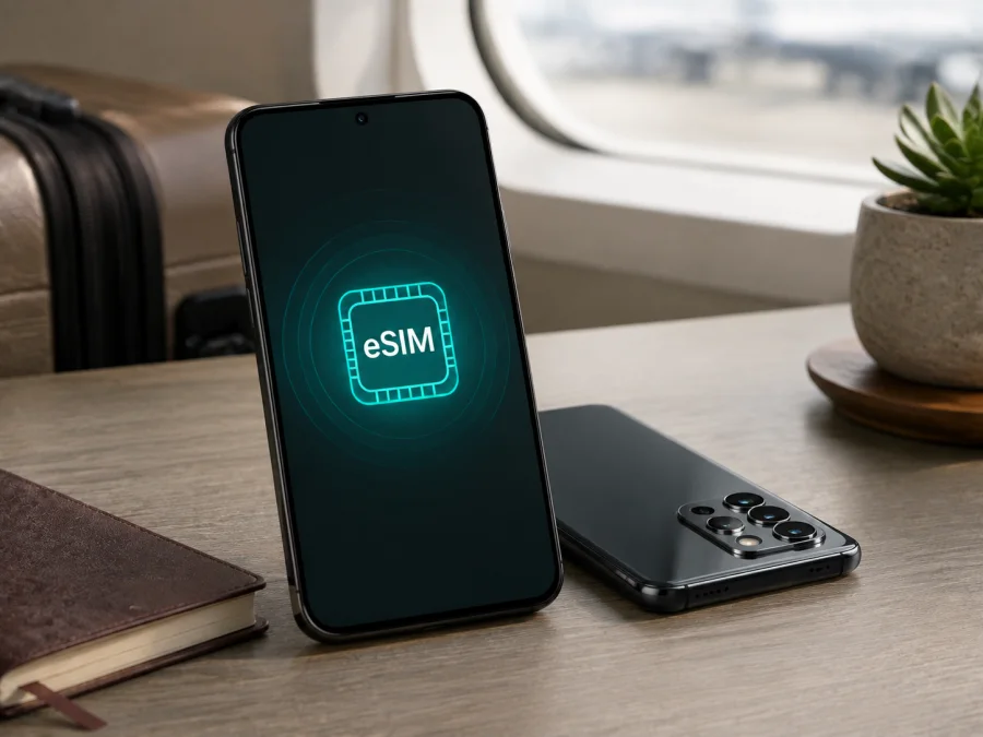 Oppo Find X5 Pro eSIM: Kompatibilität & Einrichtung