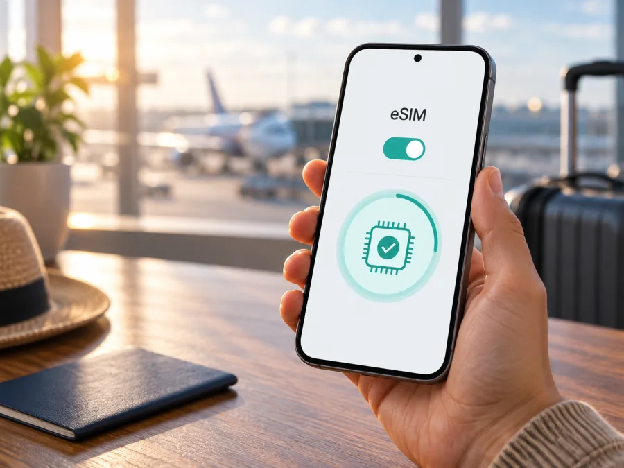 Apple iPhone 11 64GB eSIM: Kompatibilität