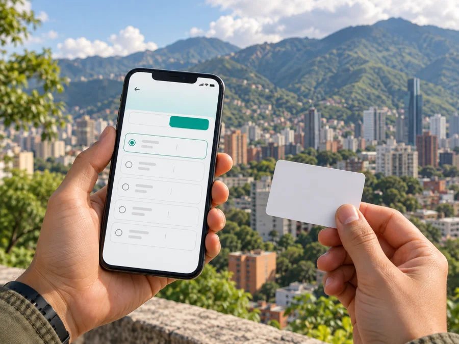 Movilnet eSIM in Venezuela: Aktivierung & Netz