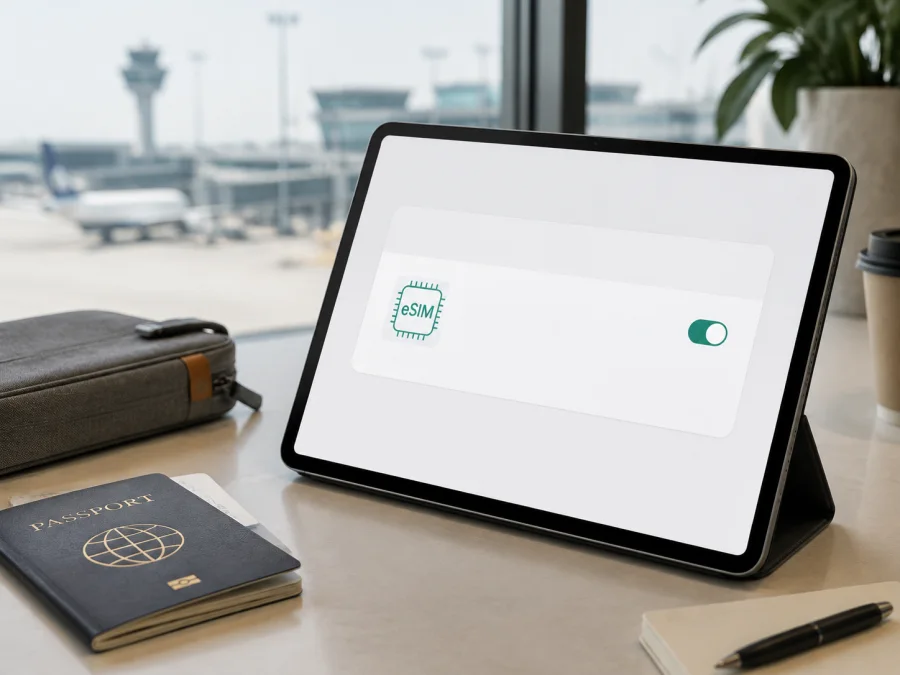 Apple iPad Pro 12.9-inch 5G Cellular mit eSIM