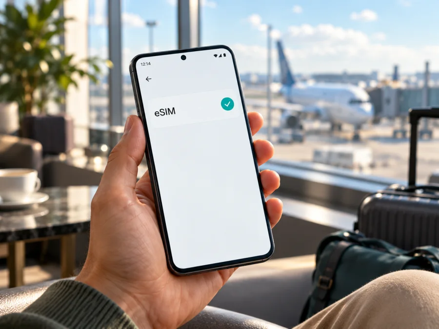 TCL 60 XE NxtPaper eSIM: Kompatibilität prüfen