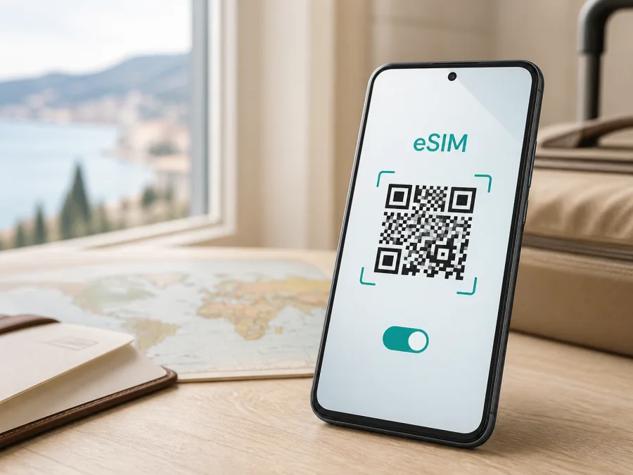 Oppo Reno 6 Pro 5G 12GB RAM eSIM: Kompatibilität