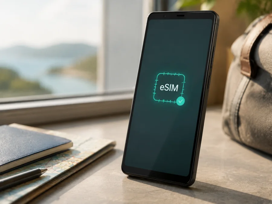Sony Xperia 10 IV 256GB eSIM: Kompatibilität