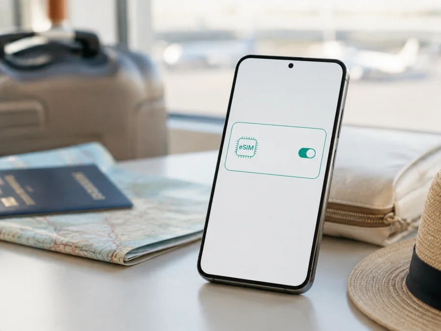 Samsung Galaxy A36 128GB eSIM: Kompatibilität