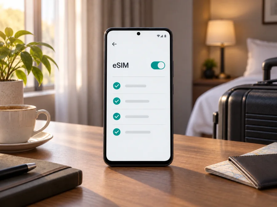 Google Pixel 8 Pro 128GB eSIM: Kompatibilität