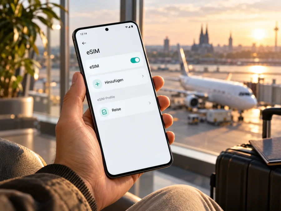 Oppo Find X9 Pro 5G eSIM: Kompatibilität prüfen