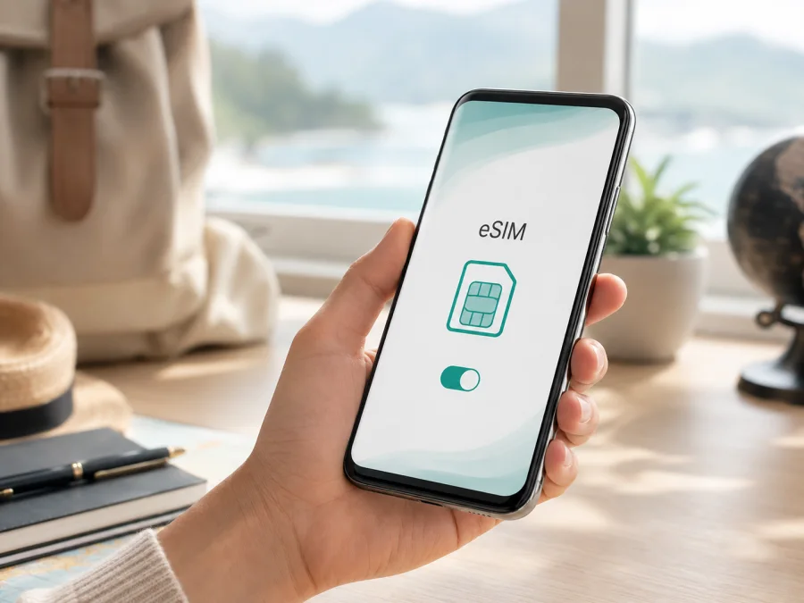 Apple iPhone 11 128GB eSIM: Kompatibilität