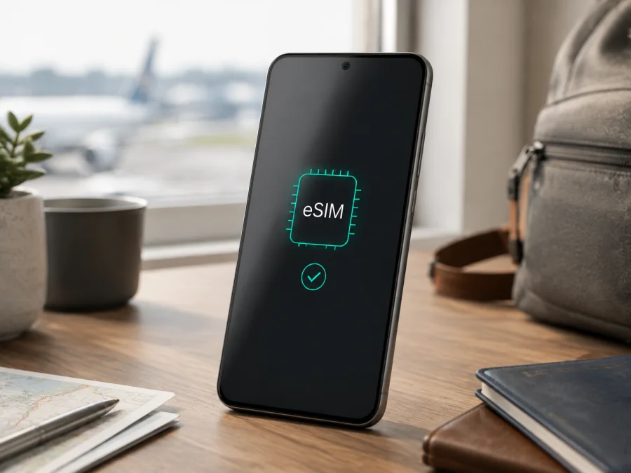 Sony Xperia 1 IV eSIM: Kompatibilität & Installation