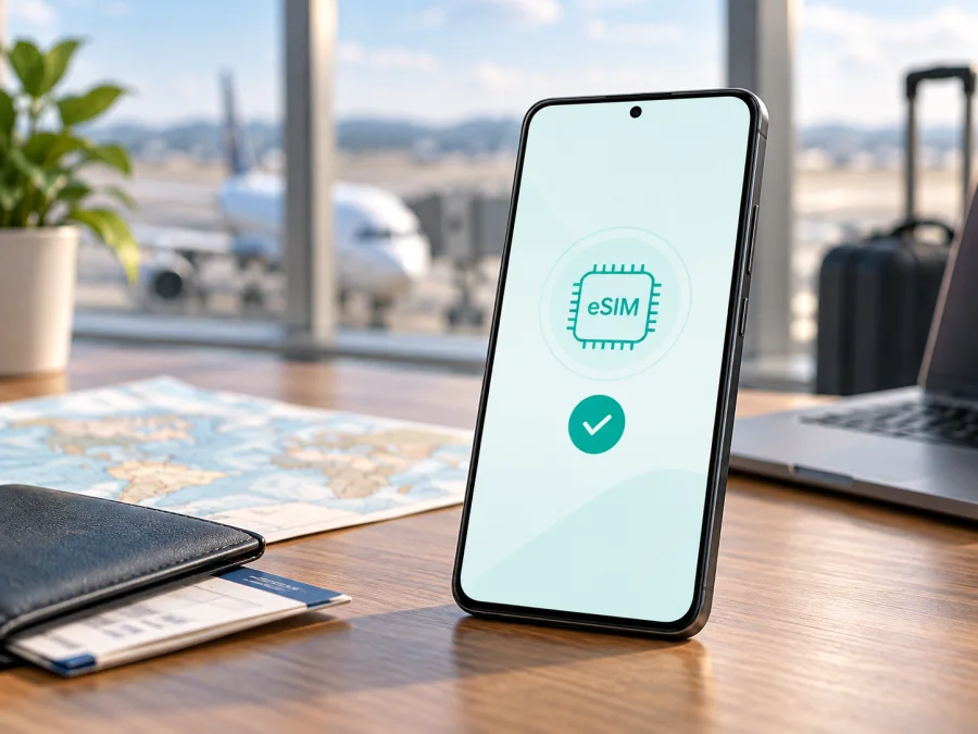 Google Pixel 8 Pro 512GB eSIM: Kompatibilität