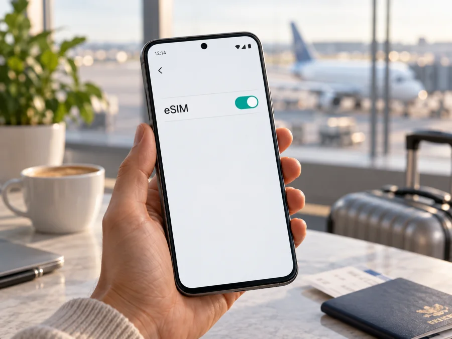 HONOR 400 Lite eSIM: Kompatibilität & Einrichtung
