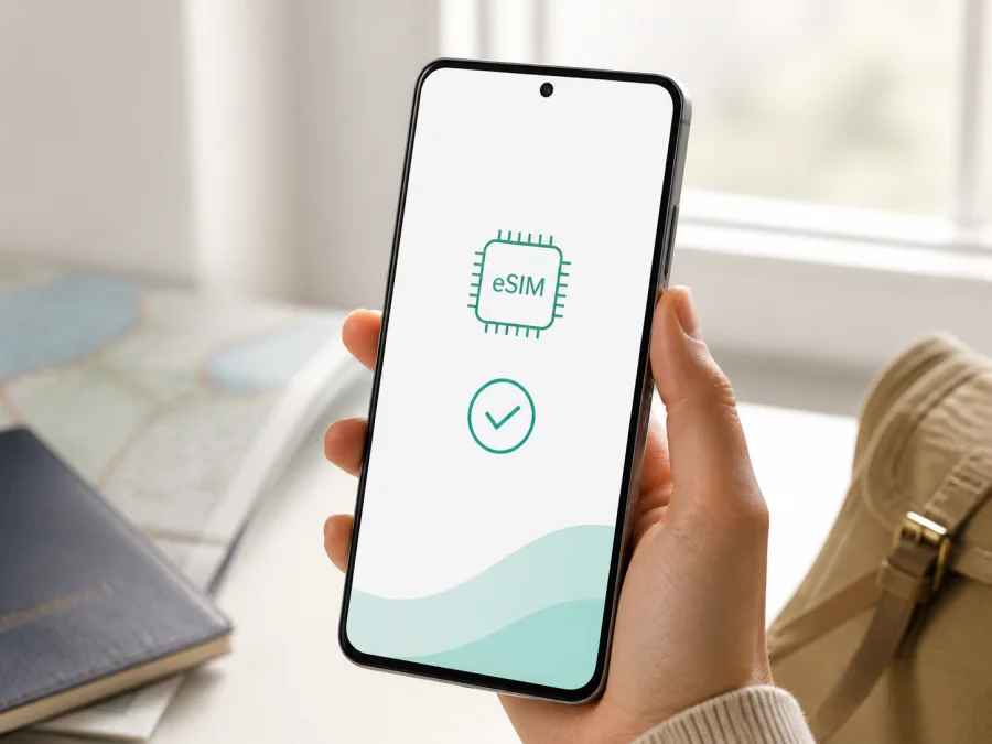 Vivo V29 Lite 128GB eSIM: Kompatibilität