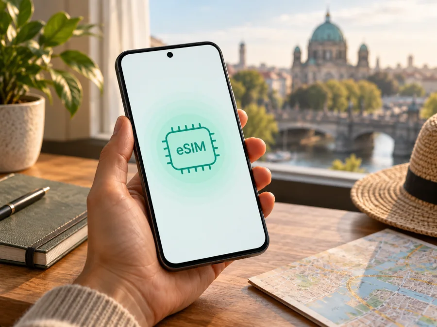 Apple iPhone 12 Pro eSIM: Kompatibilität & Einrichtung