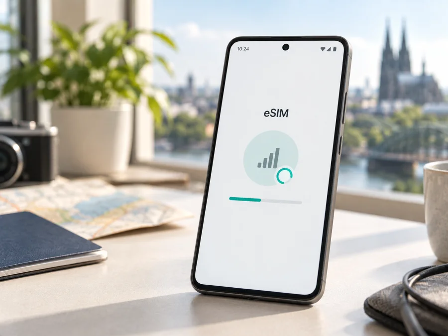 Xiaomi Redmi Note 15 Pro 512GB eSIM: Kompatibilität
