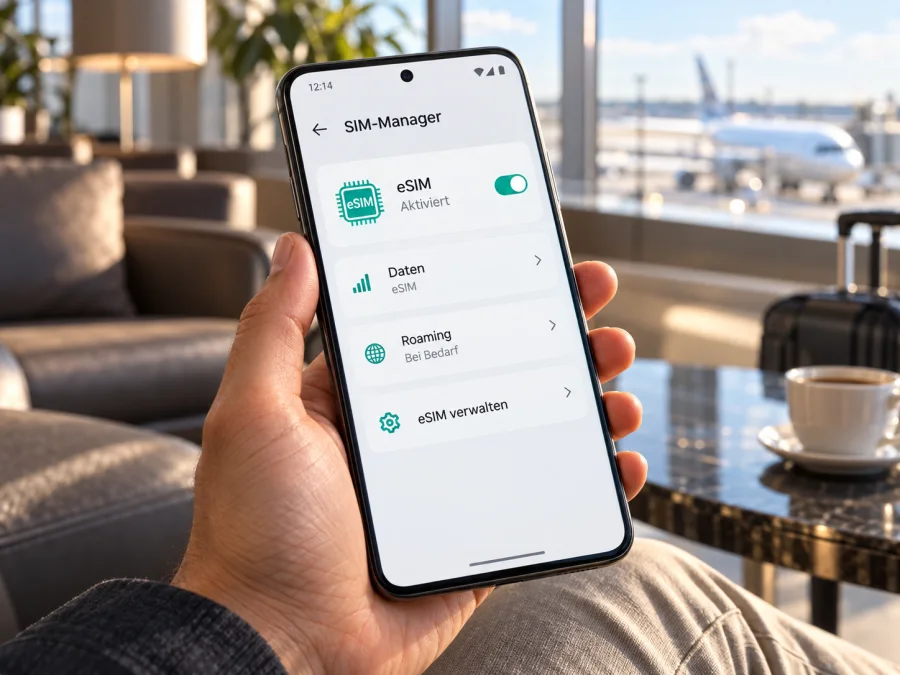 Samsung Galaxy A35 128GB eSIM: Kompatibilität