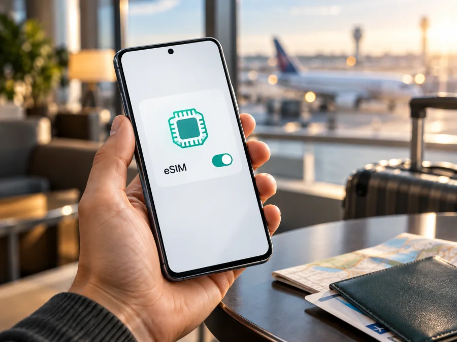 Oppo Find X9 Ultra 1TB eSIM: Kompatibilität