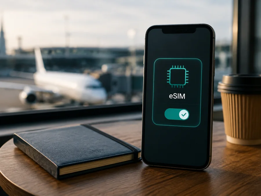 Apple iPhone 11 256GB eSIM: Kompatibilität