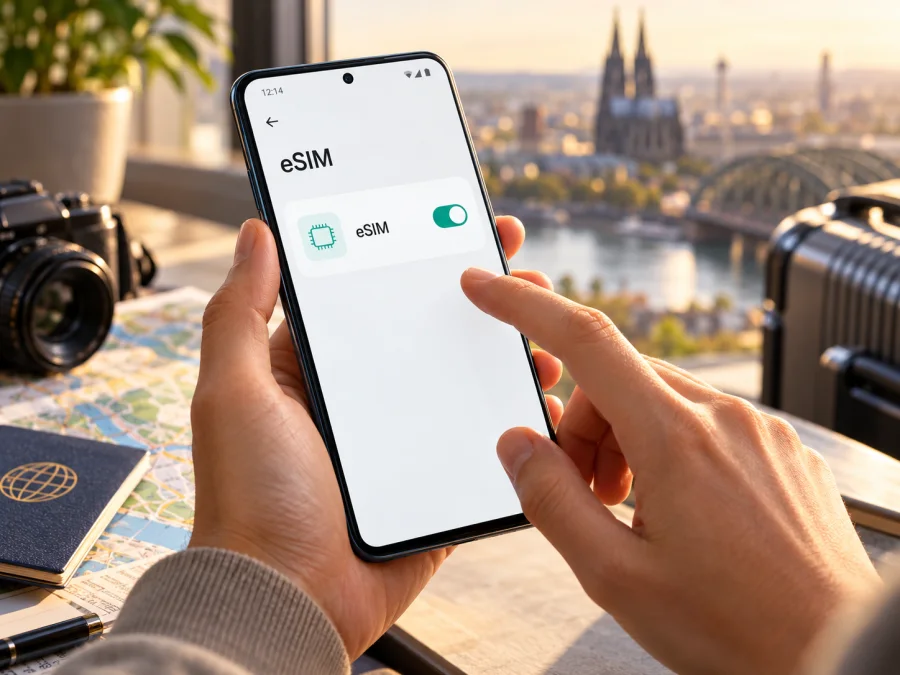 Vivo X90 Pro 12GB RAM eSIM: Kompatibilität prüfen