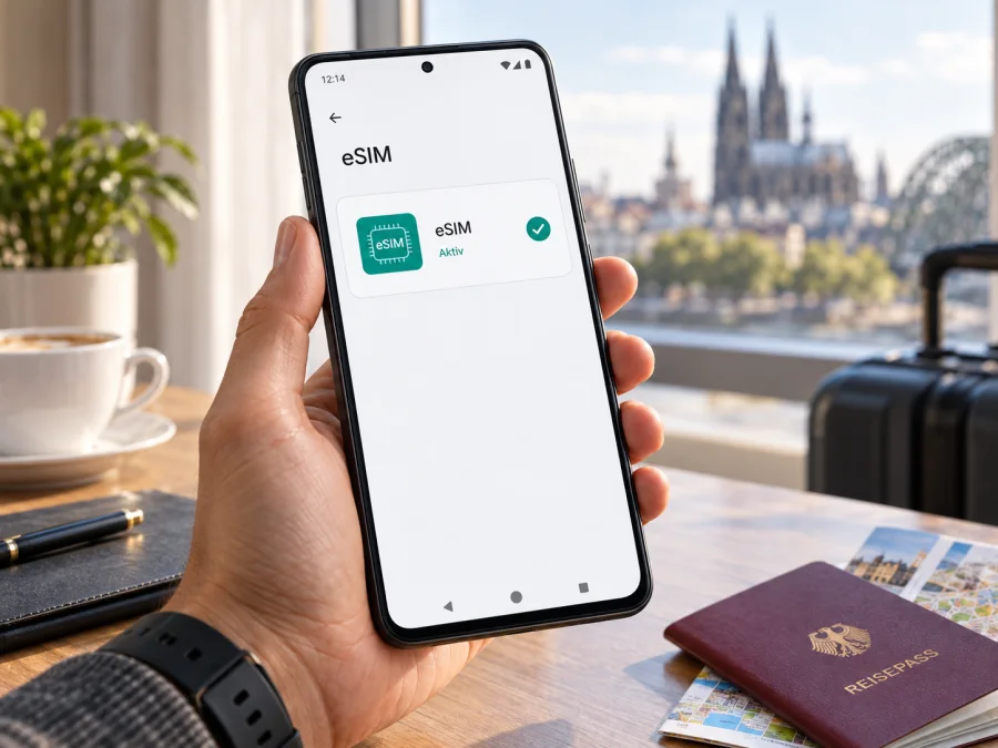 Xiaomi Poco X8 Pro Max 128GB 5G eSIM: Kompatibilität
