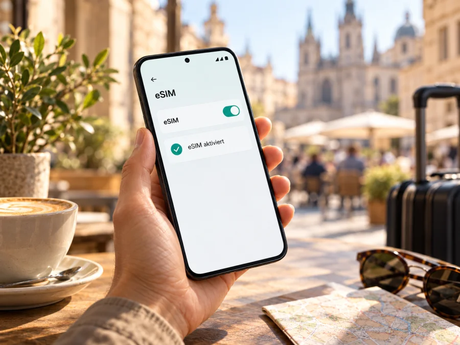 Oppo Reno 15 Pro 512GB 5G eSIM: Kompatibilität