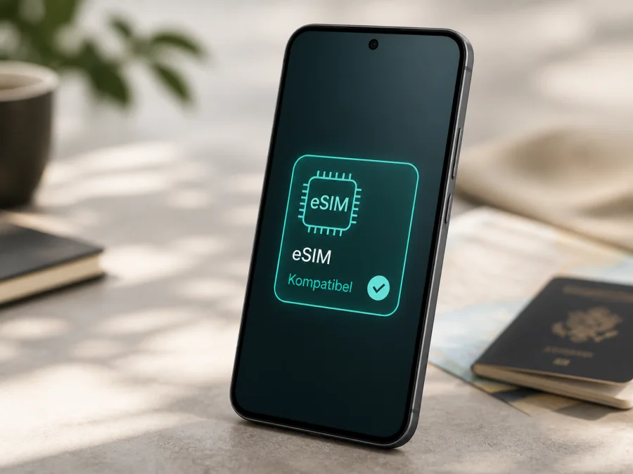 Google Pixel 8 Pro 8GB RAM eSIM: Kompatibilität