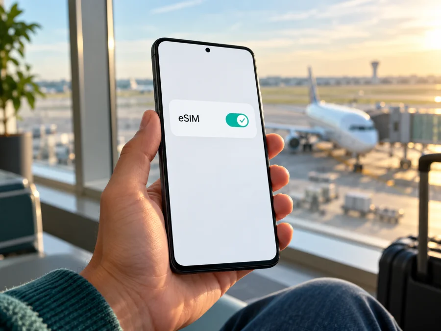 Xiaomi 14 Pro 8GB RAM eSIM: Kompatibilität prüfen