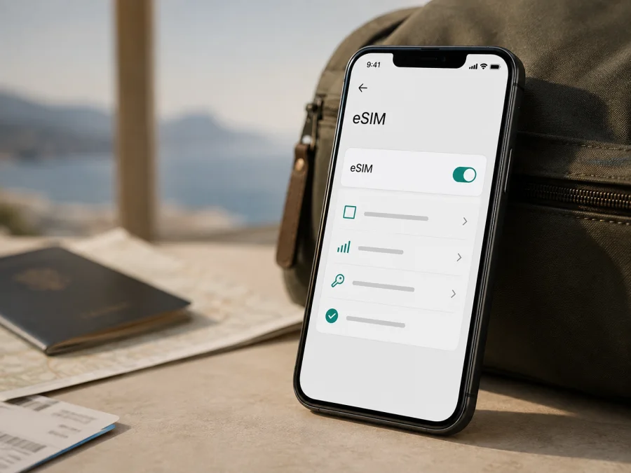 Apple iPhone 11 Pro eSIM: Kompatibilität & Einrichtung
