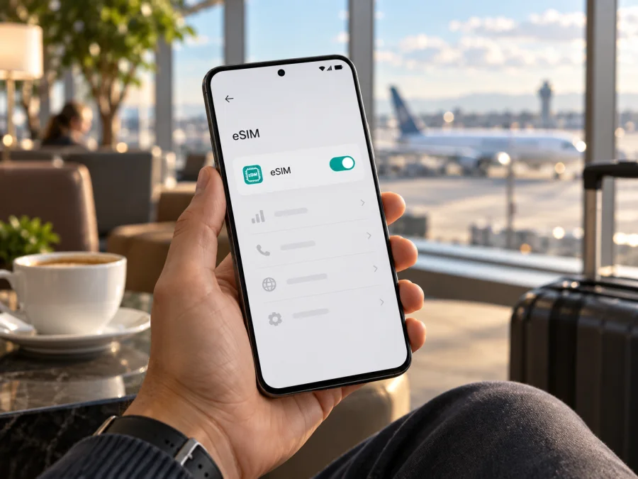 Xiaomi 14T Pro eSIM: Kompatibilität & Einrichtung