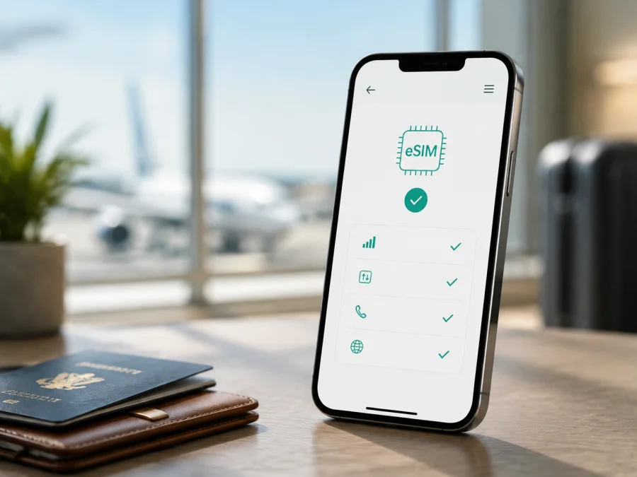 Apple iPhone 14 Plus eSIM: Kompatibilität
