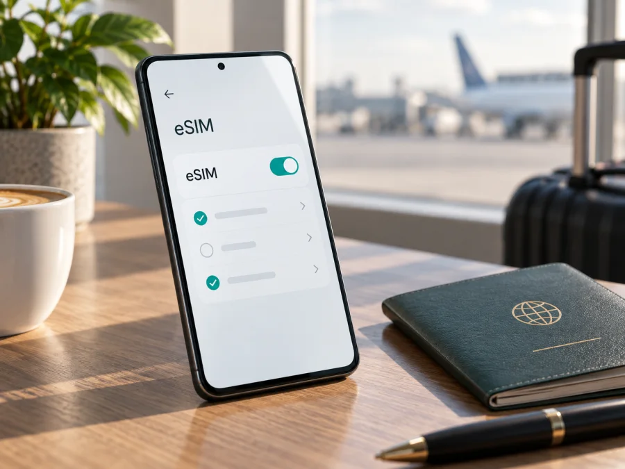 Xiaomi 17 Ultra eSIM: Kompatibilität und Einrichtung