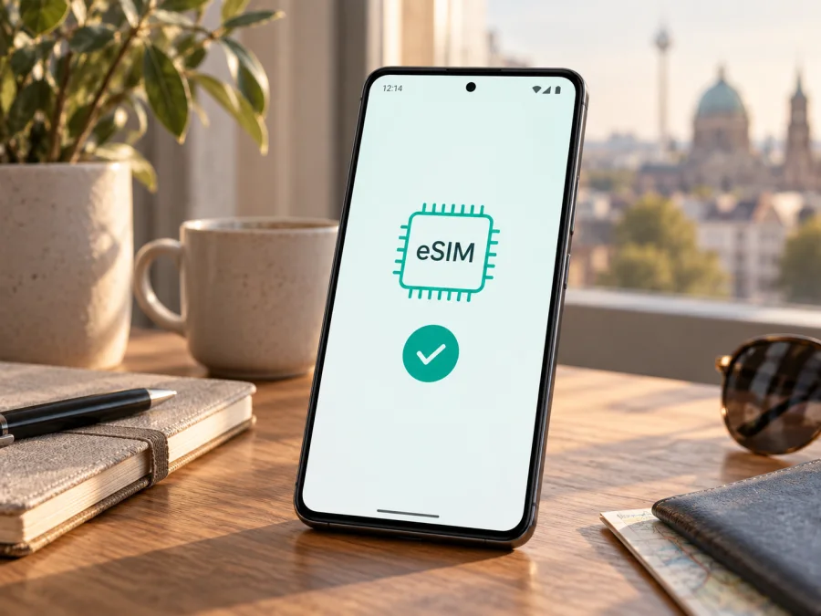 Xiaomi Redmi Note 14 Pro+ 8GB RAM eSIM