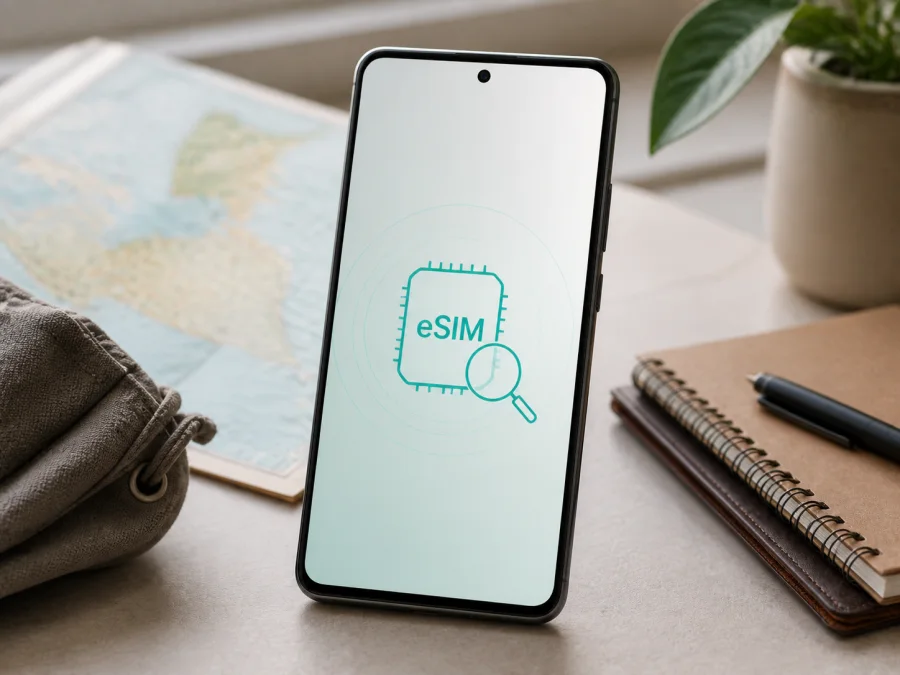 Xiaomi Redmi Note 14 Pro 8GB RAM eSIM: Kompatibilität