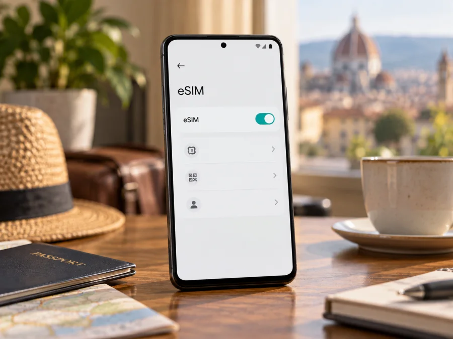 Realme 14 Pro+ 128GB eSIM: Kompatibilität