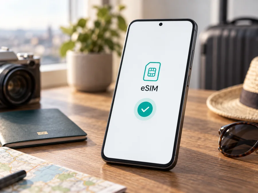 Xiaomi 15 Ultra 256GB 5G eSIM: Kompatibilität