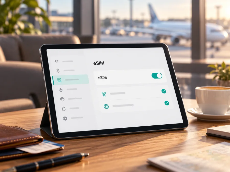 Apple iPad Pro 12.9-inch 5G 1TB Cellular eSIM