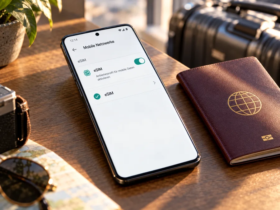Vivo X200 Pro 128GB eSIM: Kompatibilität prüfen