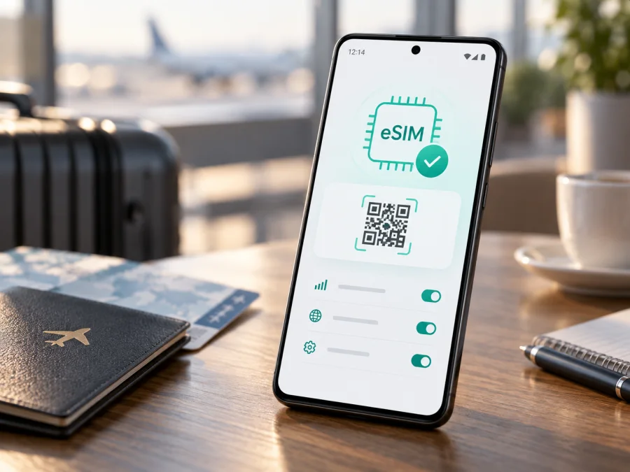 Xiaomi 15 Ultra 128GB eSIM: Kompatibilität & Einrichtung