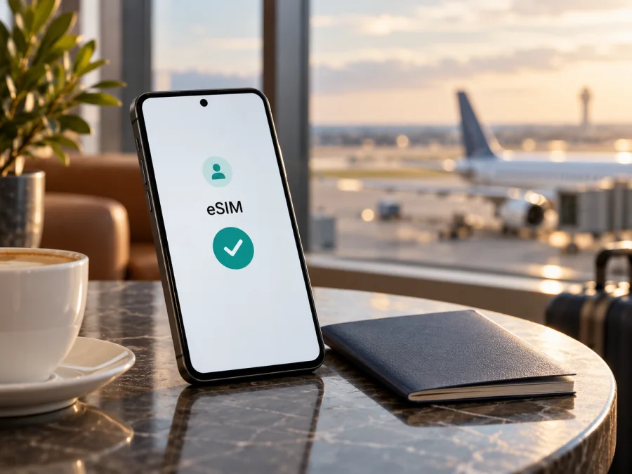 Motorola Edge 50 Ultra 1TB eSIM prüfen