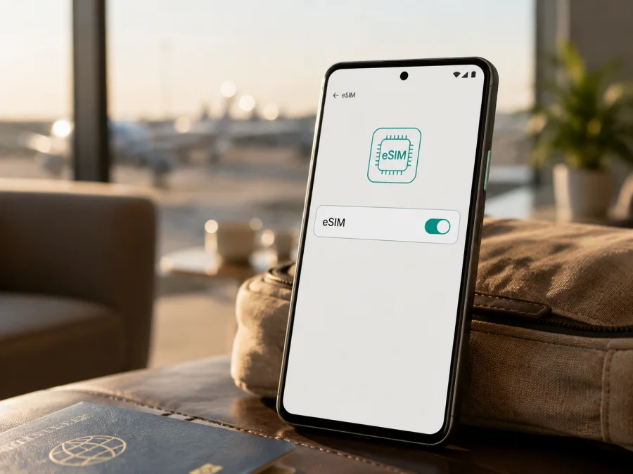 Google Pixel 6 128GB eSIM: Kompatibilität