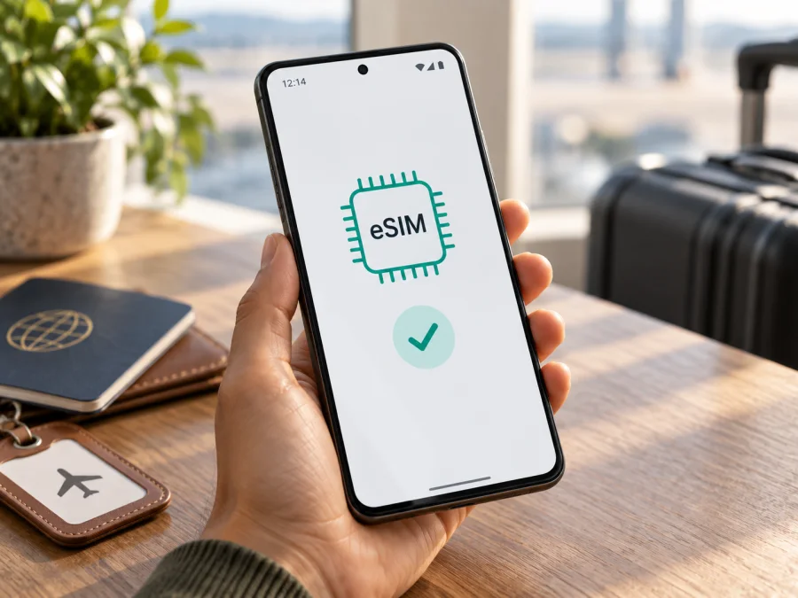 Oppo Find X8 Pro 256GB eSIM: Kompatibilität