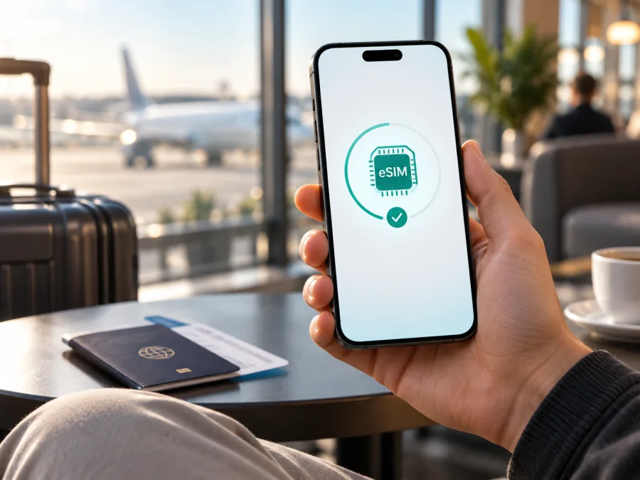 Apple iPhone 11 Pro 256GB eSIM: Kompatibilität