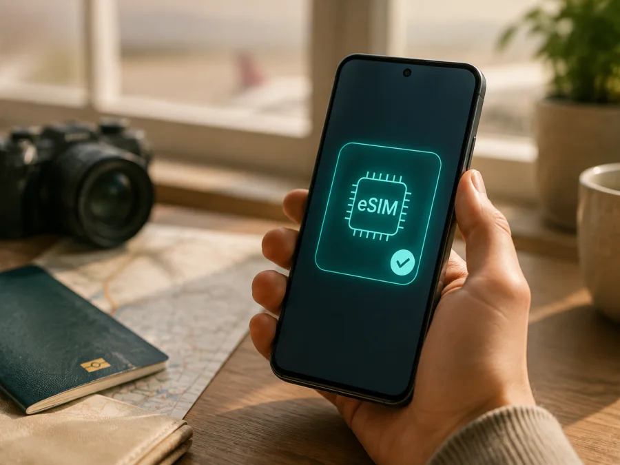 Vivo X300 256GB 5G eSIM: Kompatibilität